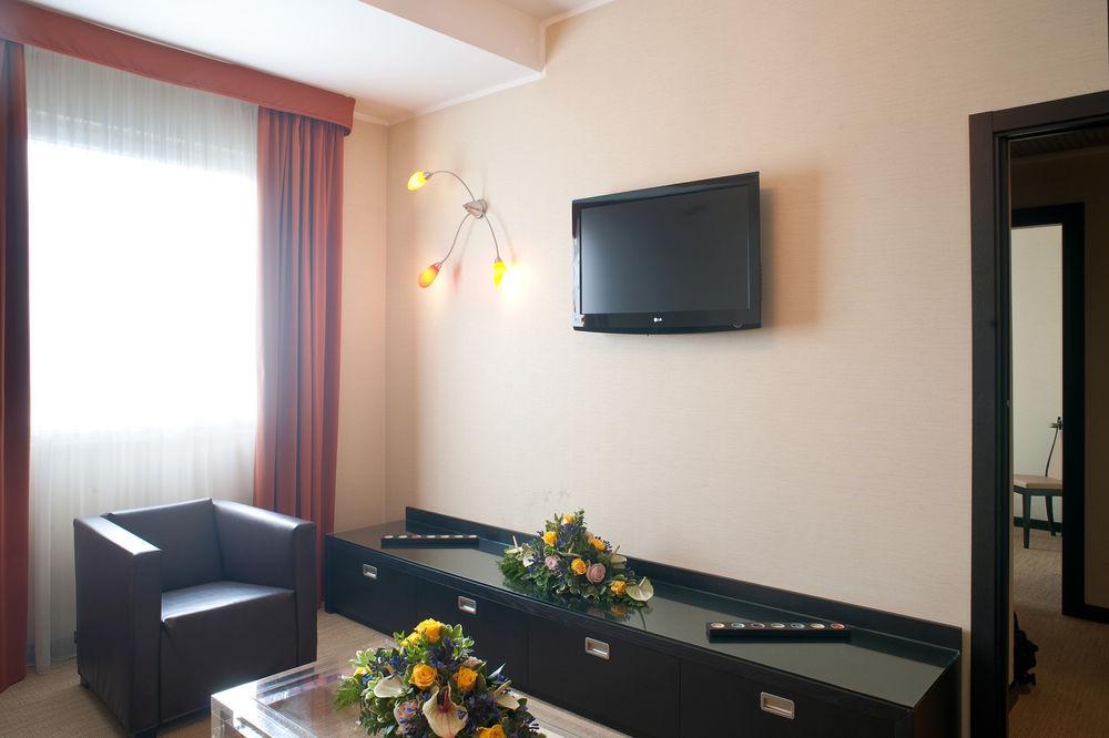 圣彼得罗4*Verona
