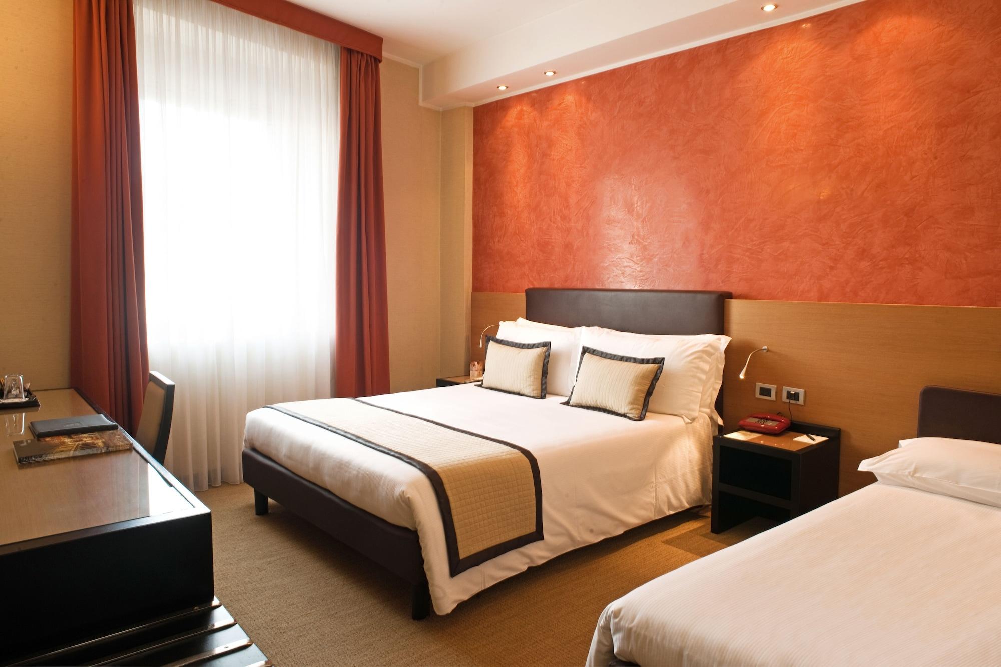 圣彼得罗4*Verona