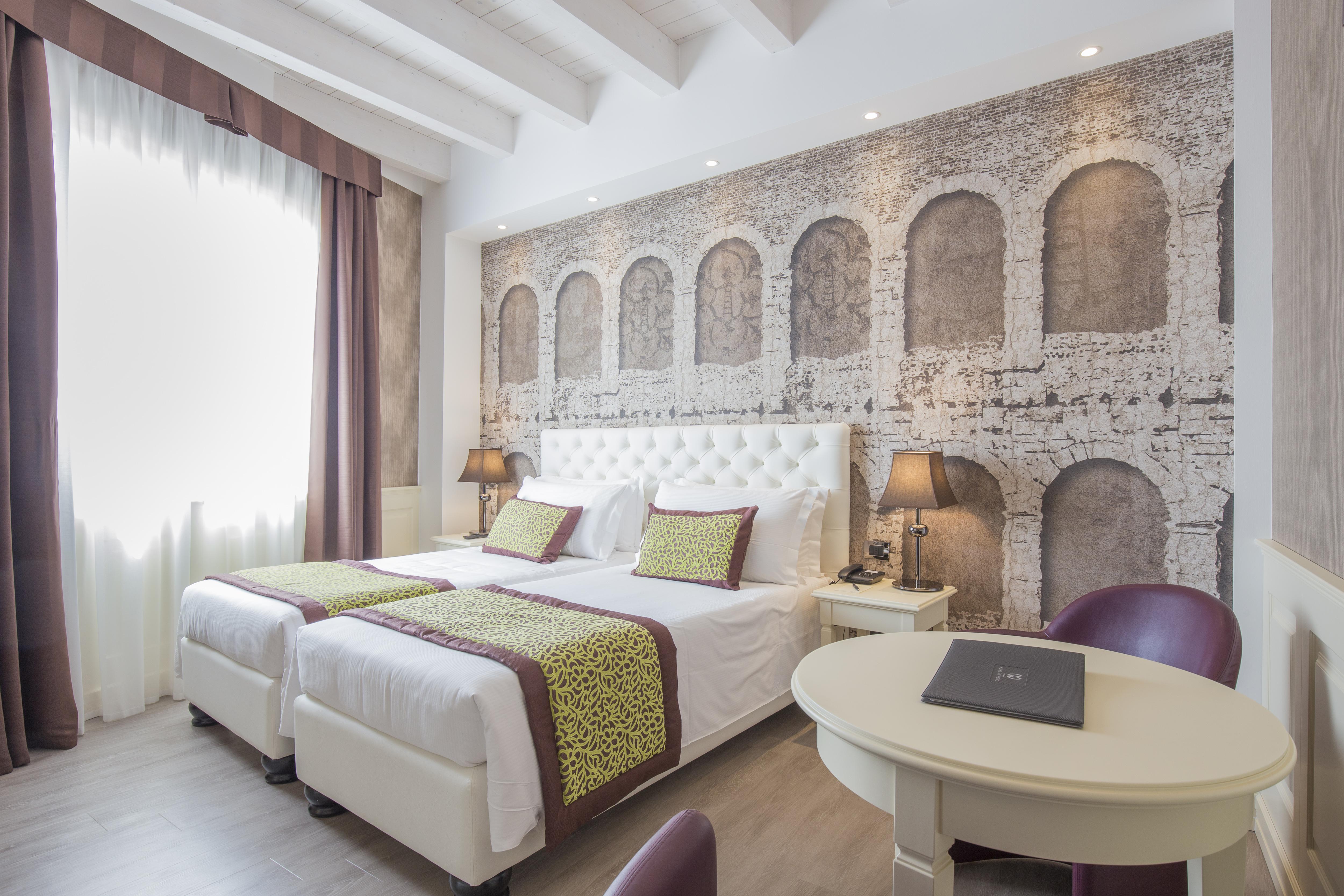 圣彼得罗4*Verona