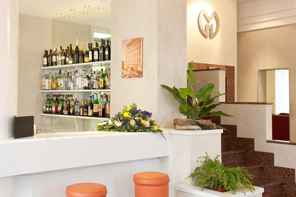 圣彼得罗酒店4*