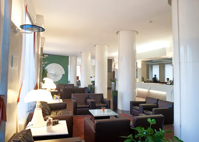 Hotel San Pietro